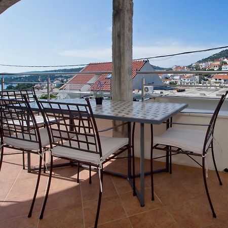 Apartments And Rooms Marija Hvar Town Bagian luar foto