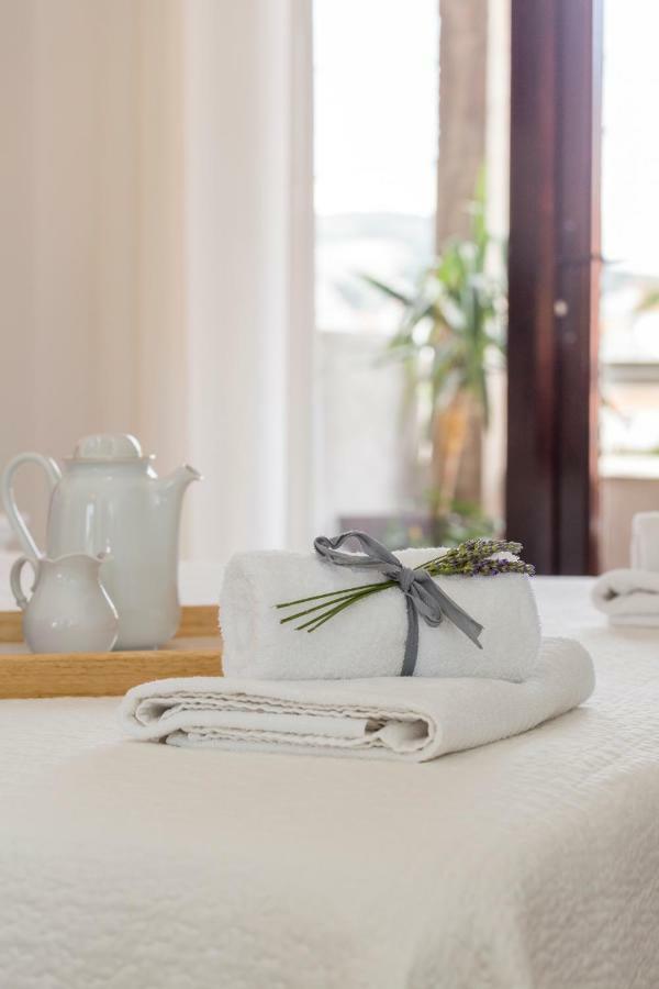 Apartments And Rooms Marija Hvar Town Bagian luar foto