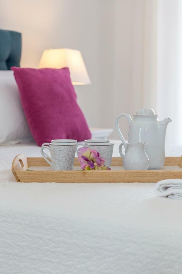 Apartments And Rooms Marija Hvar Town Bagian luar foto